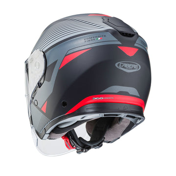 Caberg Flyon Rio Helmet